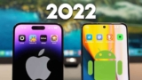 Finest Android and iOS Apps of 2022!
