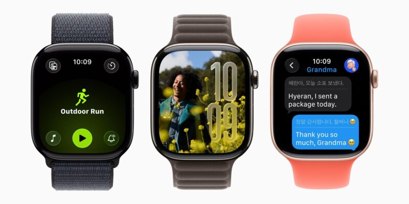 watchOS 26: The MacStories Overview