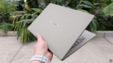 Asus Zenbook A14 Overview: Featherweight battery champ