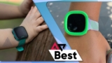 Best smartwatches for kids in 2024