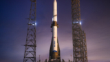 Second New Glenn launch slips towards fall as program management departs