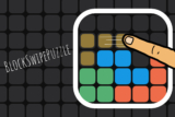 BlockSwipePuzzle Provides a Fun Twist On Your Usual Block Puzzler