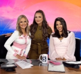 Holistic Tips with Bunny’s Buddies on KTLA 5