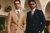 10 Greatest Go well with Equipment For Males – Full The Look in 2025