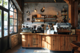 Why A Espresso Date Makes The Excellent First Date