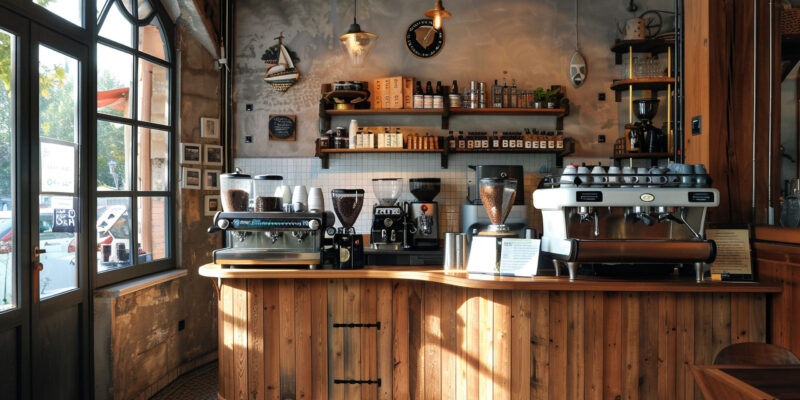 Why A Espresso Date Makes The Excellent First Date