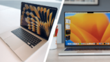 MacBook Air vs Professional: Variations between MacBook Air and Professional