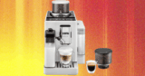 The 6 Greatest Latte Machines for Automated Espresso Drinks (2025)
