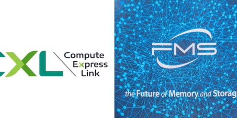 CXL Gathers Momentum at FMS 2024