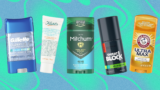 12 Best Antiperspirants of 2024 to Stay Dry and Cool, Tested by Editors