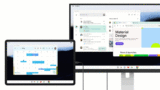 Enhanced Android desktop experiences with related shows