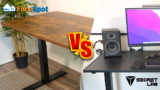 FlexiSpot E7 Professional Plus vs. Secretlab MAGNUS Professional – Motorized Standing Desk Comparability