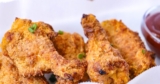 Recipe: Gluten Free Air Fryer Hen Wings that Truly Style Like Fried Hen