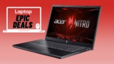 The highest 5 low cost gaming laptop computer offers beneath $700 from Amazon’s weeklong gamer-centric sale