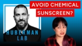 Sunscreen security and the FDA state of affairs: Huberman’s skincare podcast response (Half 2)