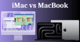 iMac vs MacBook: Which All-in-One is Greatest for You in 2025?