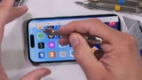 iPhone 16 exhibits spectacular sturdiness in robust exams