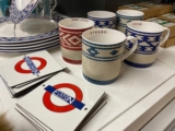 LONDON TRANSPORT MUSEUM SHOP – WHAT TO BUY GUIDE