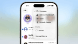 Apple Pronounces iOS 26 With Liquid Glass Design, And AI Options At WWDC 2025