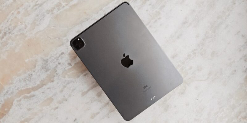 My fundamental laptop is an M4 iPad Professional, however a 2021 iPad nonetheless surprises me