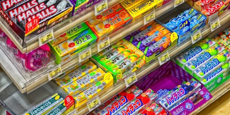 TOP 15 BEST JAPANESE CANDY TO DEVOUR IN 2021!