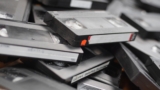 Want To Convert Your Old VHS Home Movies & Videotapes To Digital? Here’s How