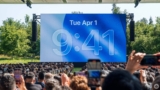 What are your ideas on Apple’s new Liquid Glass?
