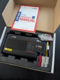 Powering Up: My LiTime LiFePO4 Battery & DC-DC Charger Improve Expertise