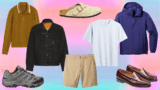 20+ Memorial Day Clothes Gross sales 2025: All of the Greatest Menswear Offers to Store Now