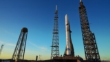 New Glenn to make one other launch try early Thursday