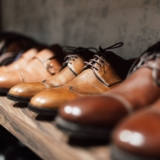 The Timeless Elegance of Old-Money Shoes: A Guide to Classic Footwear