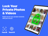 Picture Lock Turns Your iPhone right into a Personal Vault