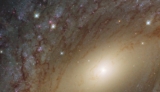 That is the biggest map of the universe ever made, and anybody can discover it