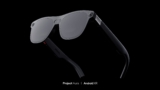 Google and XREAL announce Undertaking Aura, XR good glasses for Android