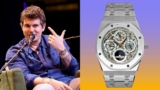 John Mayer Is aware of What Makes the Royal Oak Actually Particular