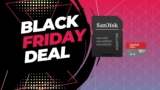 Snag this epic 1.5TB SanDisk microSD card deal forward of Black Friday