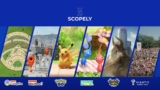 Niantic sells gaming division, together with Pokémon Go, to Saudi-owned Scopely