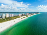 Can walls of oysters protect shores against hurricanes? Darpa wants to know.