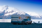 A Newbie’s Information to RV Tenting within the Winter