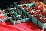 EWG’s 2025 Clear 15 and Soiled Dozen: Save These Lists