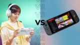 Asus ROG Xbox Ally vs Nintendo Change 2: The massive variations