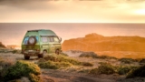 Epic Van Life Locations Off the Crushed Path