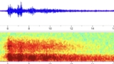 From 900 miles away, the US authorities recorded audio of the Titan sub implosion