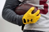 Underneath Armour Indicators Recreation-Altering Partnership with NFL