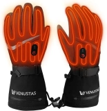 The Wandering RV Product Assessment: Venustas Heated Gloves