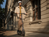 Xiaomi Electrical Scooter 5 Max Launched With 1000W Motor And 37 Miles Vary