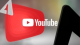 The YouTube app’s backside bar is getting a visible refresh